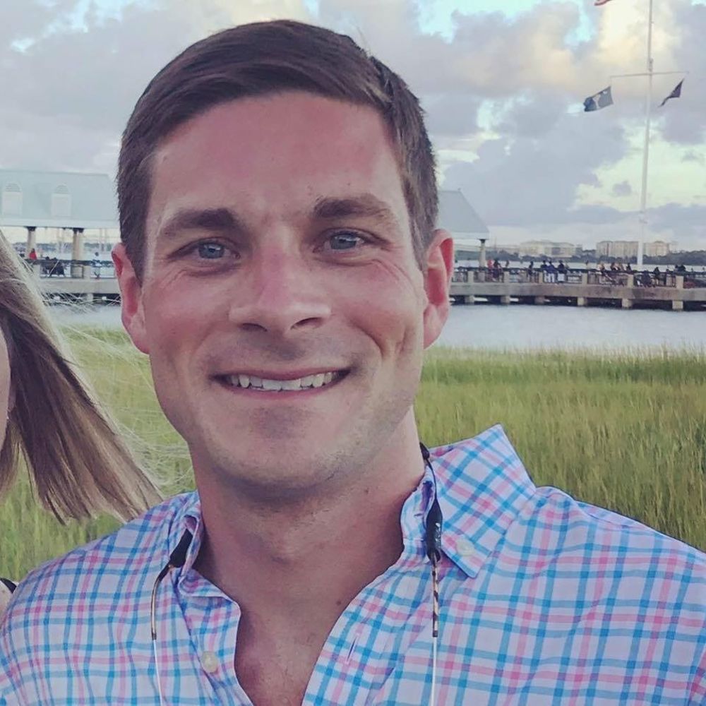 Meet your Posher, Curt